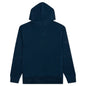 Actual Visual Guidance Hoodie - Navy