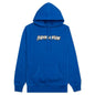 Actual Visual Guidance Hoodie - Royal