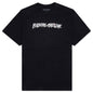 Actual Visual Guidance Tee - Black