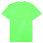 Actual Visual Guidance Tee - Pigment Dyed Neon Green