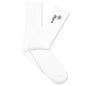 Balloon Socks - White