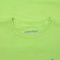 Color Movie Tee - Pigment-Dyed Kiwi