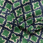 Eyes Coaches Jacket - Green
