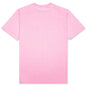 Eyes Tee - Light Pink