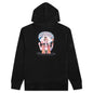 KB Ganesh Hoodie - Black