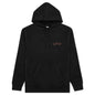 KB Ganesh Hoodie - Black
