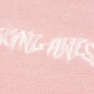 Pile Polar Fleece Crewneck - Pink