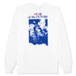 The Future L/S Tee - White