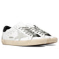 Super-Star Sneakers - White/Ice/Black