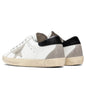 Super-Star Sneakers - White/Ice/Black