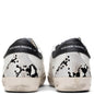Women's Super-Star Sneakers - White/Indaco