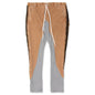 Canvas Royal Pants - Khaki