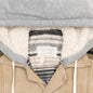 Canvas Royal Work Jacket - Brown