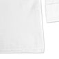 Cuff Shirt - Optic White