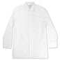 Cuff Shirt - Optic White