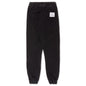 CTNMB Spray Vert Sweatpants - Black/White