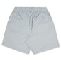 Nylon Reflex Shorts - Ice Grey