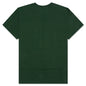 Nik Stain Tee - Forest Green