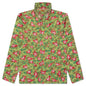 Heart Camo Field Jacket - Olive Drab