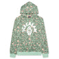 Dough Hoodie - Rose Smoke