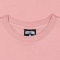 Gilgamesh S/S Tee - Pale Mauve