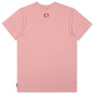 Gilgamesh S/S Tee - Pale Mauve