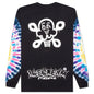 Heat L/S Knit - Black
