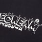 Heat L/S Knit - Black