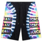 Stacks Short - Black