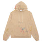 Beach Hoodie - Carnival Tan