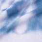 Beach Hoodie Tie-Dye - Reflection Dye