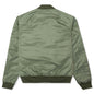 Bogota Bomber II - Olive