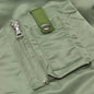 Bogota Bomber II - Olive