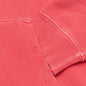 Folsom Hoodie - Vintage Cardinal