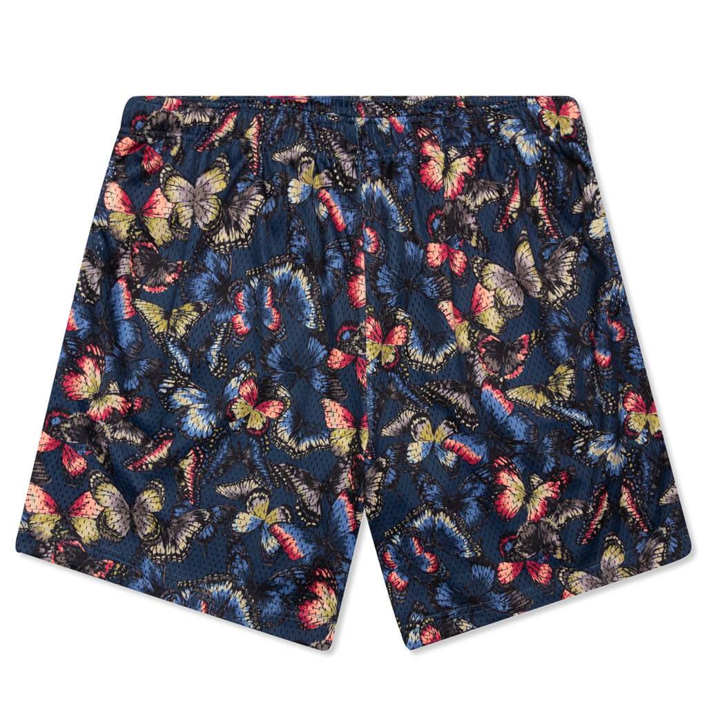 Practice Shorts - Mariposa