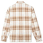Sly Straight Hem - Carmel