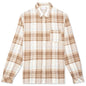Sly Straight Hem - Carmel