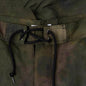 Solar Board Shorts - Army Tie Dye