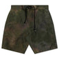 Solar Board Shorts - Army Tie Dye
