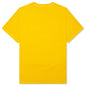 University Tee - Canary