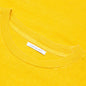 University Tee - Canary