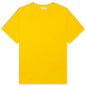University Tee - Canary