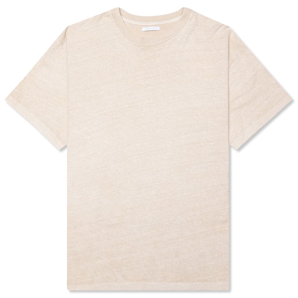 University Tee - Clay
