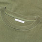 University Tee - Moss
