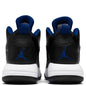 Air Jordan Max 200 - Black/Rush Blue/White