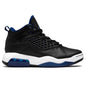 Air Jordan Max 200 - Black/Rush Blue/White