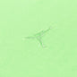 Jumpman Diamond S/S T-Shirt - Green Strike