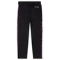 Jordan x Paris Saint-Germain Fleece Pants - Black/Metallic Gold