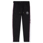 Jordan x Paris Saint-Germain Fleece Pants - Black/Metallic Gold