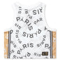 Jordan x Paris Saint-Germain Jersey - White/Club Gold